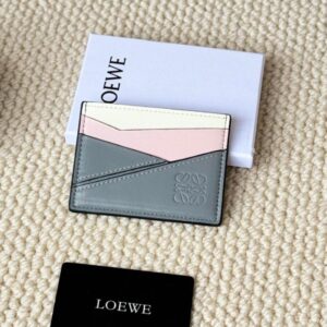 IUBICONIC TRI-TONE CARD HOLDER