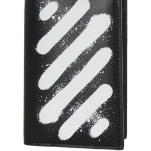 ELITE URBAN STRIPE WALLET