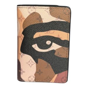 PHARAOH EYE WALLET