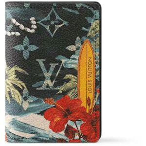 PRINTED POCKET ORGANIER