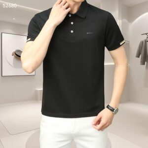 HEAD BUTTON UP POLO