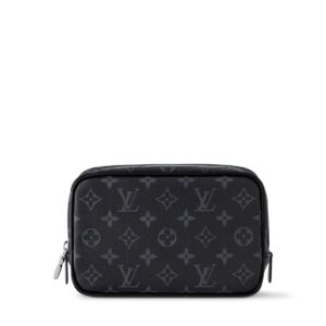 STAR PRINT NOIR BAG