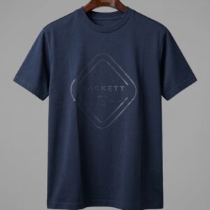 HERITAGE TONAL LOGO T-SHIRT