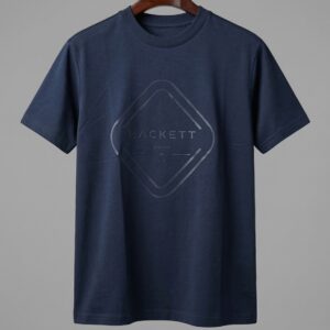 HERITAGE TONAL LOGO T-SHIRT