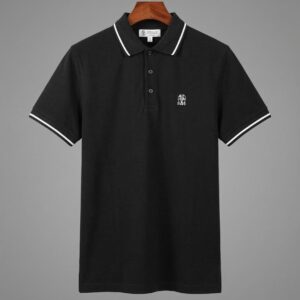 SIGNATURE MINIMAL POLO