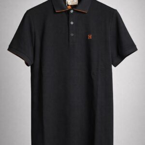 SIGNATURE CREST MINIMAL POLO