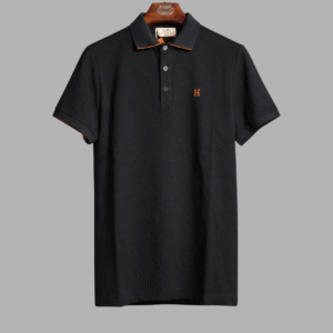 SIGNATURE CREST MINIMAL POLO