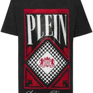 RACING CLUB PRINT TEES