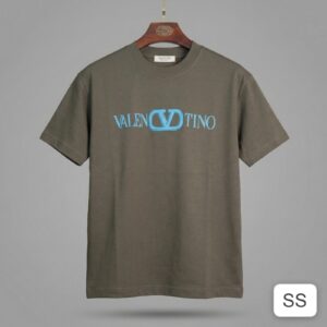 ICONIC V LOGO GRAPHIC TEE