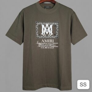 CLASSIC LOGO STATEMENT T-SHIRT