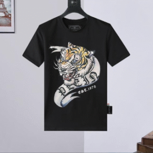 TIGER GRAFHIC TEES