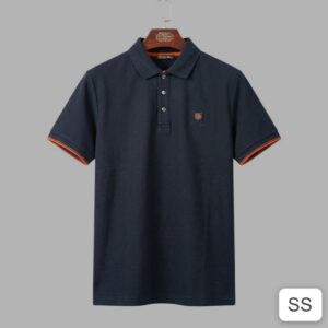 ELITE CREST DETAIL POLO