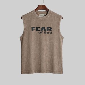 PREMIUM ATHLETIC CUT TANK TEE