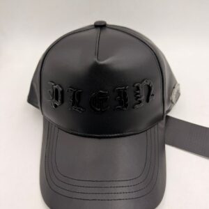 GOTHIC NOIR CAP