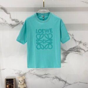 LUX ESSENTIAL LOGO T-SHIRT