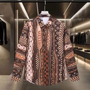 ELITE CLASSIC PRINT SHIRT