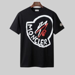 LUX STATEMENT PRINT T-SHIRT