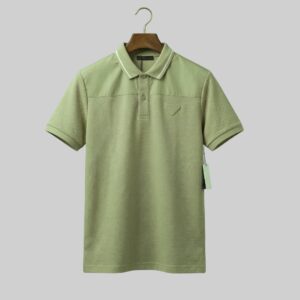 PREMIUM CLASSIC POLO T-SHIRT