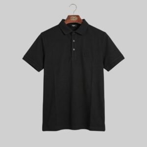 MODERN CLASSIC POLO T-SHIRT
