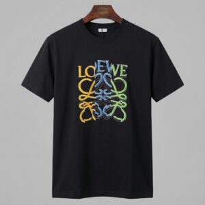RAINBOW LOGO CREW NECK