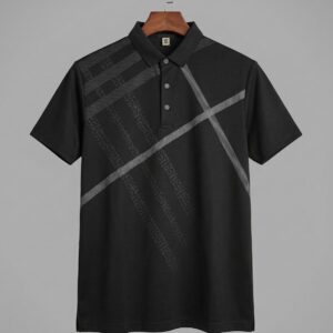 SHADOW STRIKE GEOMETRIC POLO