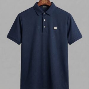 VANTAGE Z PRINTED ELITE POLO