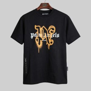 GRAFFITY LOGO T SHIRT
