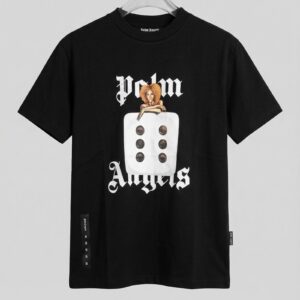 ANGELS BLACK DICE CREW