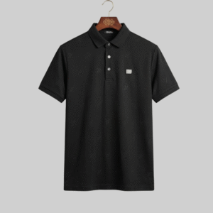 REGALIA TEXTURED POLO