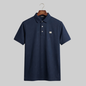VANTAGE Z PRINTED ELITE POLO