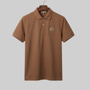 MONARCH STREET POLO