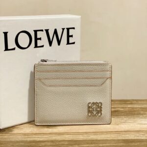 LEATHER SLIM CARDHOLDER