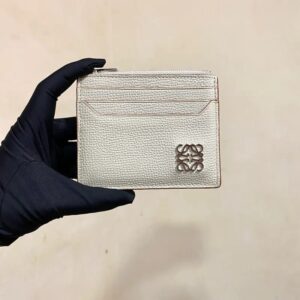 LEATHER SLIM CARDHOLDER