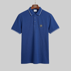 DOMINIQUE COLLAR EDITION POLO