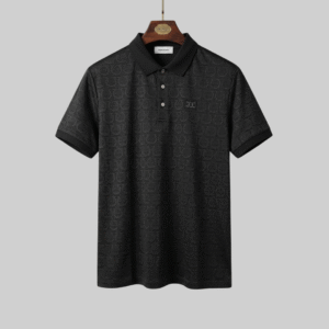 ALVARO SIGNATURE POLO