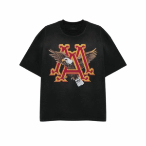 VINTAGE EAGLE TEE