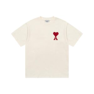 Heritage Crest Tee