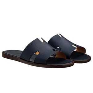 ROYALE EMBLEM SANDAL