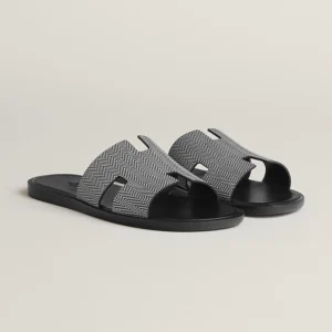 HERITAGE WEAVE SANDAL
