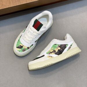 PRESTIGE SIGNATURE SNEAKER