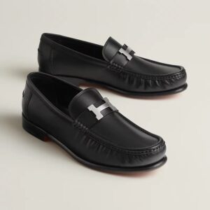 ATELIER HARDWARE LOAFER