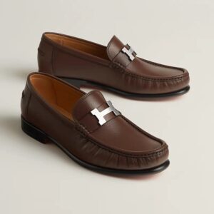 HERITAGE FORMAL LOAFER