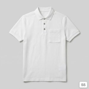 ROYALE BADGE POLO