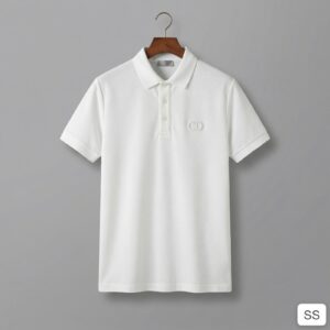 MAISON SIGNATURE CLASSIC POLO