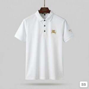 MAISON EMBLEM POLO