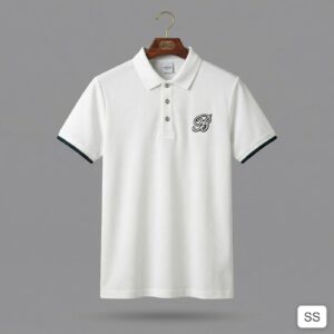 REGENT MARK LOGO POLO