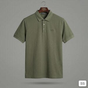 VELOR SIGNET POLO