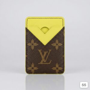 LEXFORD PANEL CARD CASE