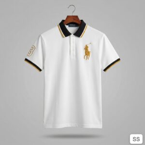 ROVEL CREST POLO