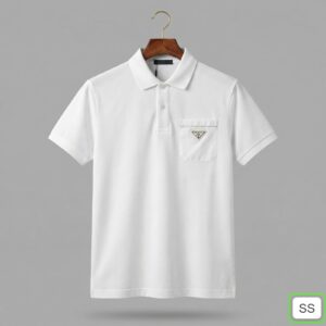 IMPERIAL POCKET CREST POLO